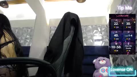 Snapshot of agatha15_ chatting on December 4, 2025, 12:03 pm Agatha online show from December 4, 2025, 12:03 pm