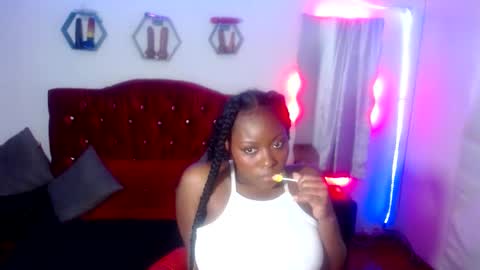 Snapshot of agatha_prime chatting on January 29, 2025, 2:30 am CAROLINA online show from January 29, 2025, 2:30 am