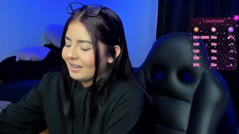 Cat online show from February 13, 2025, 7:03 am