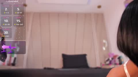 Agatha Steel online show from February 22, 2025, 8:20 pm