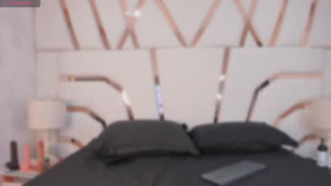 Agatha Steel online show from February 23, 2025, 3:18 pm