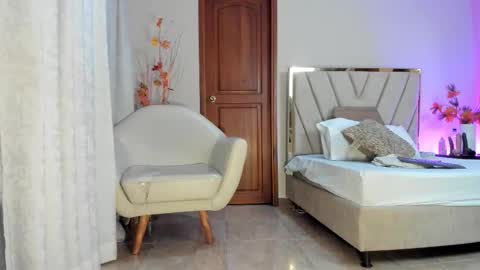 Agathaa white online show from November 22, 2025, 12:04 pm