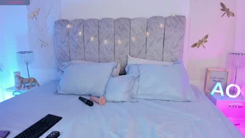 Agatha Owens online show from February 7, 2025, 5:31 am