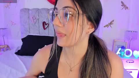 Agatha Owens online show from February 20, 2025, 8:39 am