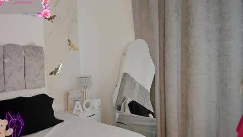 Agatha Owens online show from March 6, 2025, 7:03 am