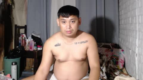 Markii online show from January 26, 2025, 3:58 pm