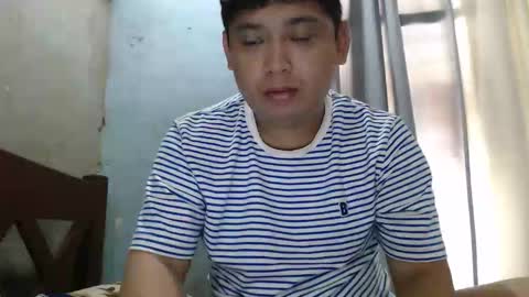 Markii online show from October 23, 2025, 2:55 am