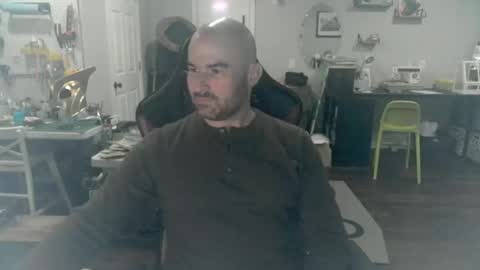 Snapshot of aggieswing chatting on January 11, 2025, 5:10 am Aggieswing online show from January 11, 2025, 5:10 am