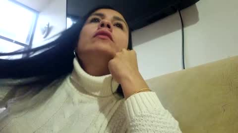 Snapshot of aghata_moon chatting on December 30, 2024, 10:34 pm Aghata Moon online show from December 30, 2024, 10:34 pm