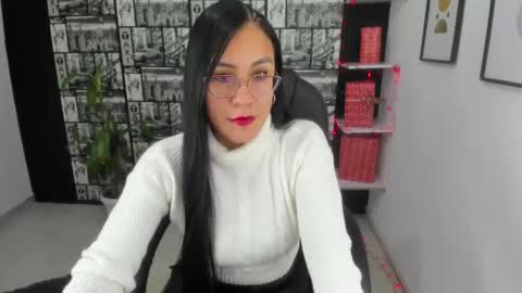 Snapshot of aghata_moon chatting on January 4, 2025, 4:22 pm Aghata Moon online show from January 4, 2025, 4:22 pm