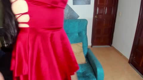 Snapshot of aghata_moon chatting on February 24, 2025, 2:48 pm Aghata Moon online show from February 24, 2025, 2:48 pm