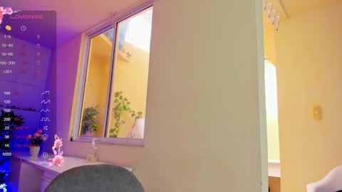 Snapshot of aghata_williamss chatting on December 4, 2024, 12:36 pm AGHATA online show from December 4, 2024, 12:36 pm