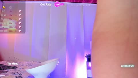 Snapshot of aghata_williamss chatting on December 20, 2024, 7:22 am AGHATA online show from December 20, 2024, 7:22 am