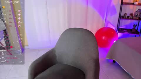 Snapshot of aghata_williamss chatting on February 21, 2025, 10:37 pm AGHATA online show from February 21, 2025, 10:37 pm