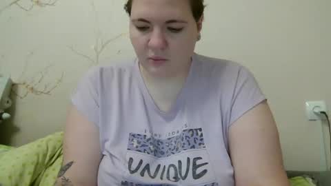 Snapshot of aglaya_fame chatting on December 9, 2024, 9:49 am Aglaya Fame online show from December 9, 2024, 9:49 am