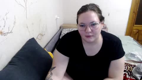 Snapshot of aglaya_fame chatting on February 9, 2025, 8:56 pm Aglaya Fame online show from February 9, 2025, 8:56 pm