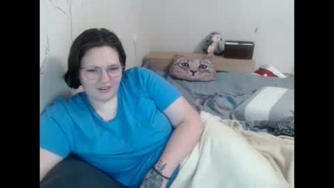 Snapshot of aglaya_fame chatting on February 16, 2025, 5:48 pm Aglaya Fame online show from February 16, 2025, 5:48 pm