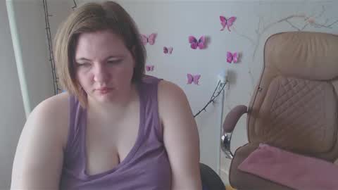 Snapshot of aglaya_fame chatting on March 7, 2025, 9:18 am Aglaya Fame online show from March 7, 2025, 9:18 am