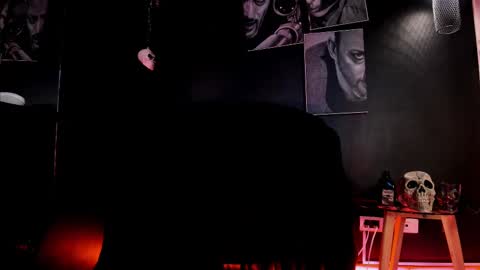 agnes_jones online show from September 15, 2025, 4:07 pm