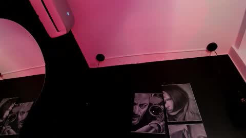 agnes_jones online show from November 13, 2025, 12:20 am