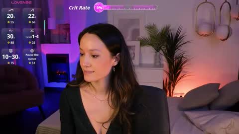 Snapshot of agnes_sky chatting on November 20, 2025, 4:07 pm Agnes online show from November 20, 2025, 4:07 pm