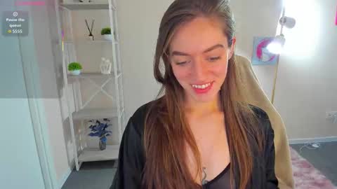 Snapshot of agnes_wells chatting on September 29, 2025, 8:08 am agnes wells online show from September 29, 2025, 8:08 am