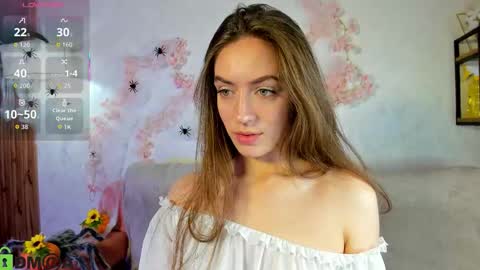 Snapshot of agnes_wells chatting on October 15, 2025, 9:42 am agnes wells online show from October 15, 2025, 9:42 am