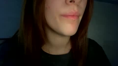 Agnes online show from November 18, 2025, 10:25 pm