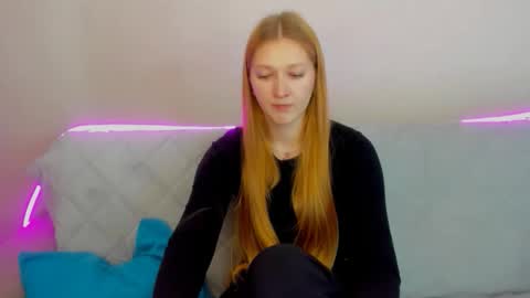 AgnesArden online show from October 26, 2025, 6:58 pm