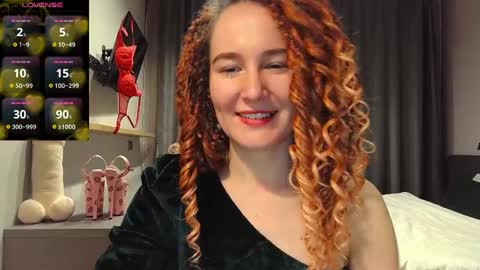 Agnes online show from December 4, 2024, 3:10 pm