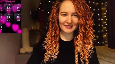 Agnes online show from December 17, 2024, 7:48 pm