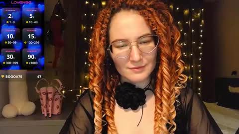 Agnes online show from December 22, 2024, 1:12 am