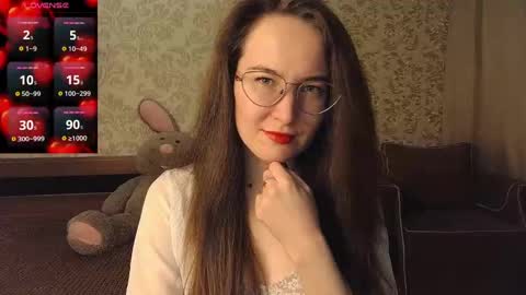 Agnes online show from January 24, 2025, 12:42 am