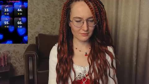 Agnes online show from September 14, 2025, 7:46 pm