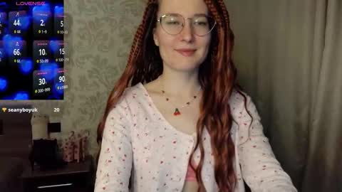 Agnes online show from September 15, 2025, 10:32 pm