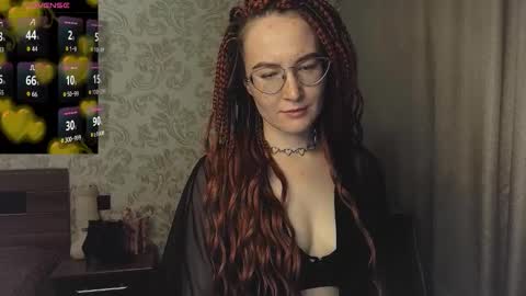 Agnes online show from September 18, 2025, 5:37 pm