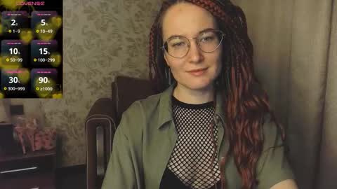 Agnes online show from September 21, 2025, 10:44 pm