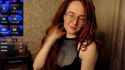 Agnes online show from October 17, 2025, 11:40 pm