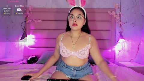 agnesrocuzzo online show from November 27, 2025, 11:12 am