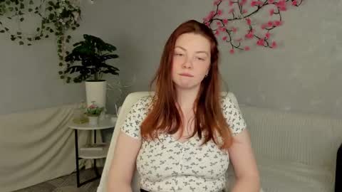 Agnia White online show from November 19, 2025, 11:10 am