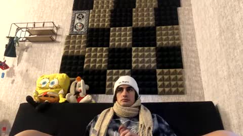 Snapshot of ahbehbi12 chatting on December 2, 2024, 7:58 am ahbehbi12 online show from December 2, 2024, 7:58 am