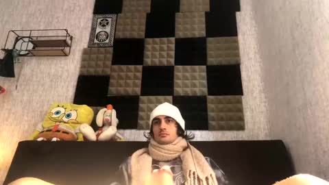 ahbehbi12 online show from December 6, 2024, 12:16 pm