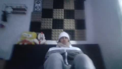 ahbehbi12 online show from December 22, 2024, 3:00 pm