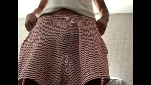 ahbehbi12 online show from October 12, 2025, 1:21 pm