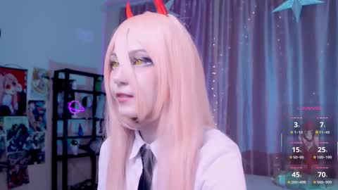 Snapshot of ahegame chatting on September 11, 2025, 4:07 pm Coraline online show from September 11, 2025, 4:07 pm