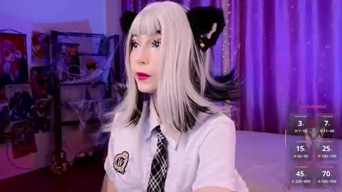 Snapshot of ahegame chatting on November 4, 2025, 1:54 pm Coraline online show from November 4, 2025, 1:54 pm