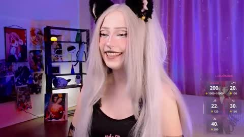 Snapshot of ahegame chatting on November 11, 2025, 2:06 pm Coraline online show from November 11, 2025, 2:06 pm