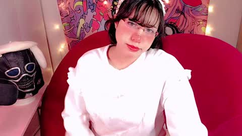 Snapshot of ahegaodoll chatting on January 21, 2025, 1:29 am ahegaodoll online show from January 21, 2025, 1:29 am