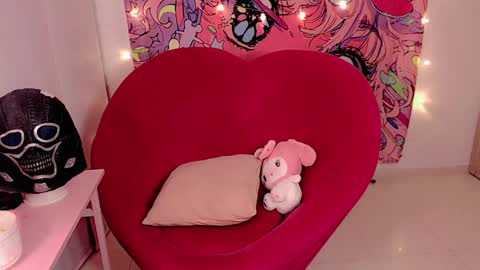 Snapshot of ahegaodoll chatting on January 25, 2025, 1:32 am ahegaodoll online show from January 25, 2025, 1:32 am