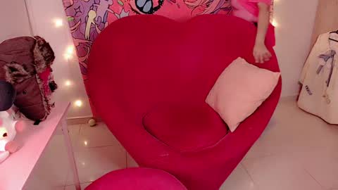 Snapshot of ahegaodoll chatting on February 26, 2025, 1:11 am ahegaodoll online show from February 26, 2025, 1:11 am